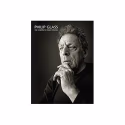 ISBN Philip Glass: The Complete Piano Etudes, Musique, Anglais, 112 pages