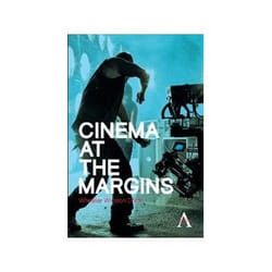 ISBN Cinema at the Margins (New Perspectives on World Cinema) livre TV & radio Anglais