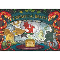 Allen & Unwin Fantastical Beasts