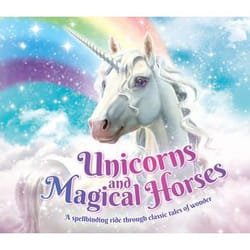 Allen & Unwin Unicorns and Magical Horses