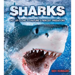 ISBN Sharks, Livre broché, 64 pages