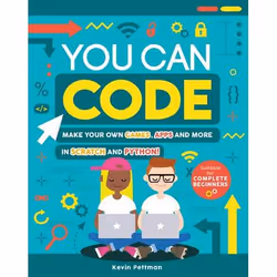 ISBN You Can Code, Livre broché, 80 pages