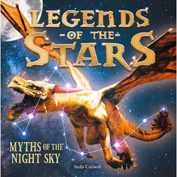 ISBN Legends of the Stars, Livre broché, 72 pages