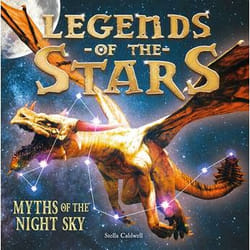 ISBN Legends of the Stars livre