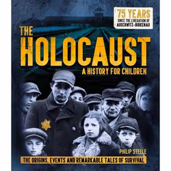 ISBN The Holocaust: A History for Children, Livre broché, 96 pages