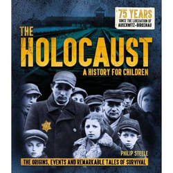 ISBN The Holocaust: A History for Children livre