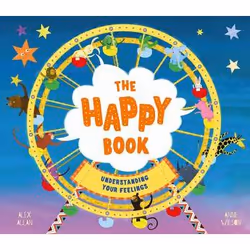 ISBN The Happy Book, Couverture rigide, 32 pages