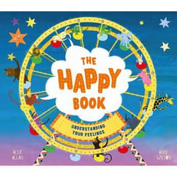 ISBN The Happy Book livre Couverture rigide