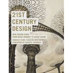 21st Century Design Marcus Fairs