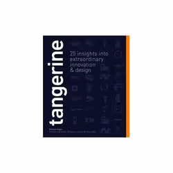 ISBN Tangerine: 25 Years of Tangerine, Art & design, Anglais, Livre broché, 256 pages