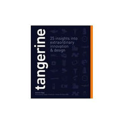 ISBN Tangerine: 25 Years of Tangerine livre Art & design Anglais