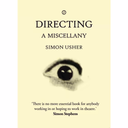 ISBN Directing, Anglais, Livre broché, 64 pages