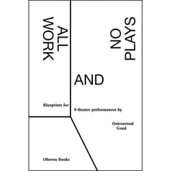 ISBN All Work and No Plays