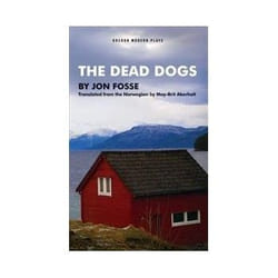 ISBN Dead Dogs: Oberon Modern Plays livre Littérature Anglais