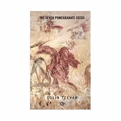ISBN Seven Pomegranate Seeds, Littérature, Anglais, Livre broché, 96 pages