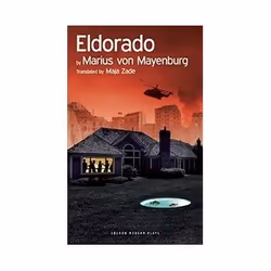ISBN Eldorado, Littérature, Anglais, 96 pages