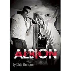 ISBN Albion livre jeux Anglais