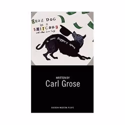 ISBN Dead Dog in a Suitcase and Other Love Songs, Littérature, Anglais, 96 pages
