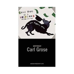 ISBN Dead Dog in a Suitcase and Other Love Songs livre Littérature Anglais