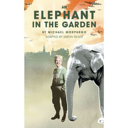 ISBN An Elephant in the Garden
