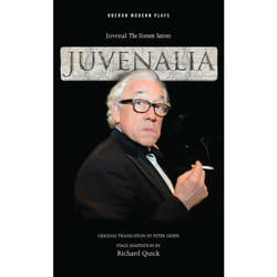 ISBN Juvenalia