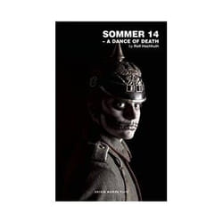 ISBN Sommer 14: A Dance of Death livre Littérature Anglais