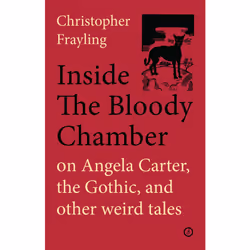 ISBN Inside the Bloody Chamber, Anglais, Couverture rigide, 200 pages