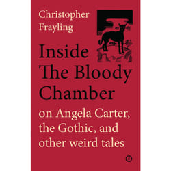 ISBN Inside the Bloody Chamber Couverture rigide