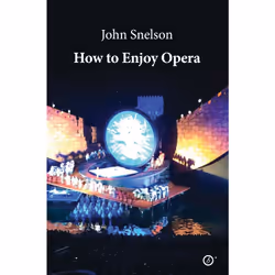 ISBN How to Enjoy Opera, Anglais, Livre broché, 248 pages