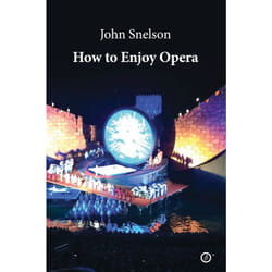 ISBN How to Enjoy Opera