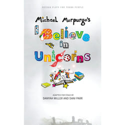 ISBN I Believe in Unicorns livre Anglais Livre broché 48 pages