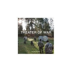 ISBN Theater of War