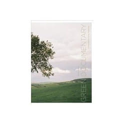 ISBN Green Documentary: Environmental Documentary Film in the 21st Century livre TV & radio Anglais
