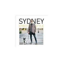 ISBN Sydney Street Style livre Art & design Anglais