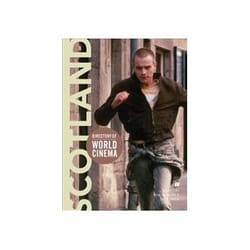ISBN Directory of World Cinema: Scotland livre TV & radio Anglais