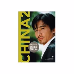 ISBN Directory of World Cinema: China 2, TV &amp; radio, Anglais, 300 pages
