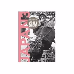 ISBN Directory of World Cinema: Japan 3, TV &amp; radio, Anglais, 300 pages