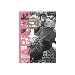 ISBN Directory of World Cinema: Japan 3 livre TV & radio Anglais