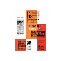 ISBN Swedish Porn Scene: Exhibition Contexts, 8mm Pornography and the Sex Film livre TV & radio Anglais