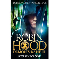 ISBN Robin Hood: Sovereign's War
