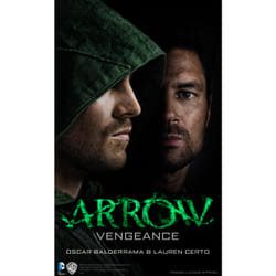 ISBN Arrow - Vengeance