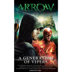 ISBN Arrow - A Generation of Vipers