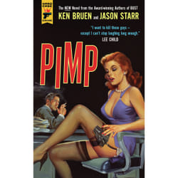 ISBN Pimp