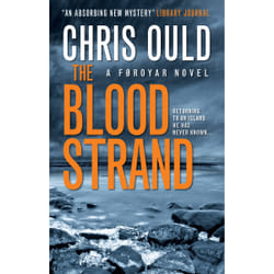 ISBN The Blood Strand