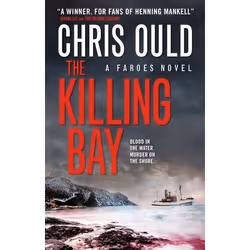 ISBN The Killing Bay, Anglais, Livre broché, 352 pages