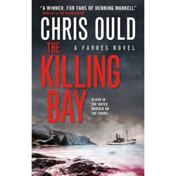 ISBN The Killing Bay