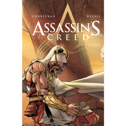 ISBN Assassin's Creed: Leila Couverture rigide