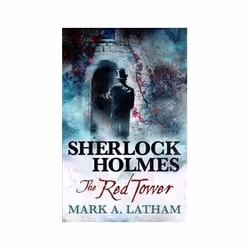ISBN Sherlock Holmes - The Red Tower, thriller, Anglais, Livre broché, 288 pages