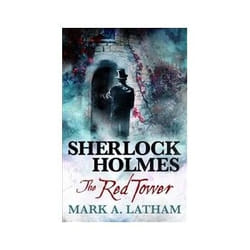ISBN Sherlock Holmes - The Red Tower livre thriller Anglais