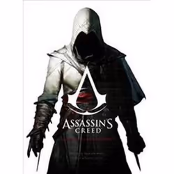 ISBN Assassin's Creed : The Complete Visual History, comédies & nouvelles graphiques, Anglais, Couverture rigide, 318 pag ...